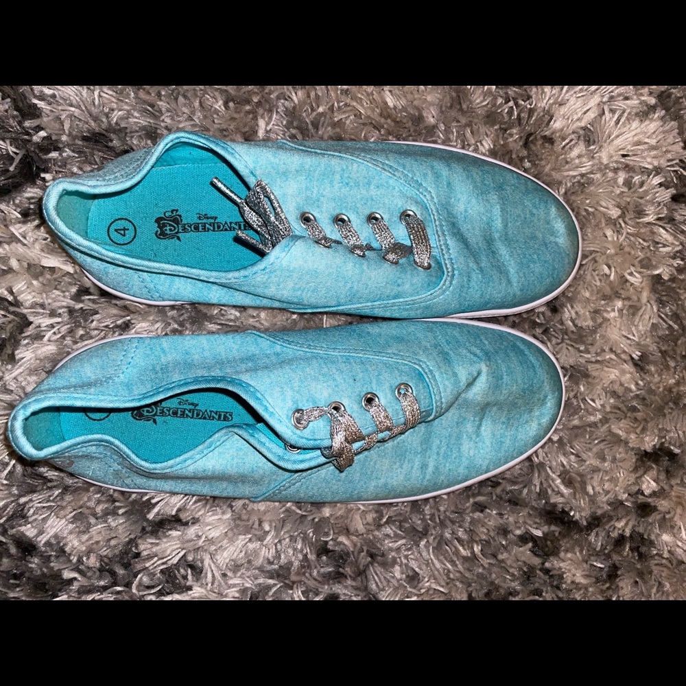 Girls Fashion Sneakers